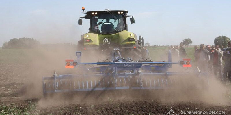 Коли потрібно боронувати: оптимальні терміни та поради для аграріїв