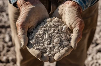 Ефективне внесення суперфосфату в ґрунт: поради та рекомендації