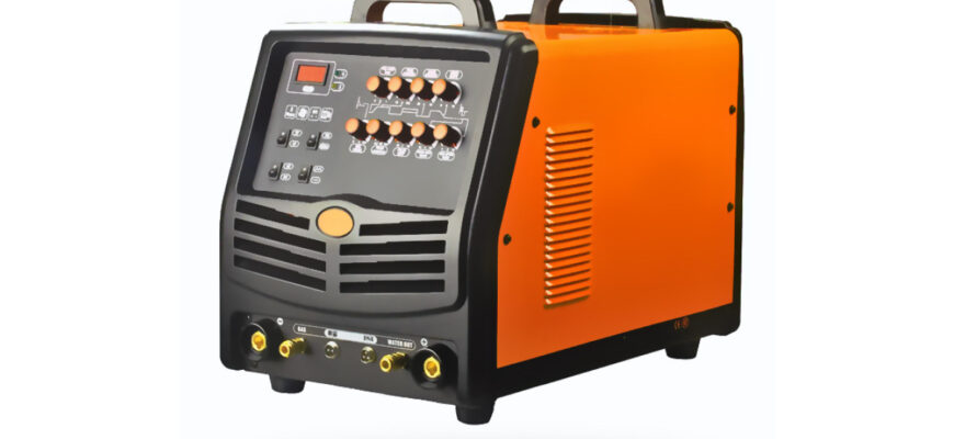 Як вибрати зварювальний апарат за потужністю для домашніх потреб
