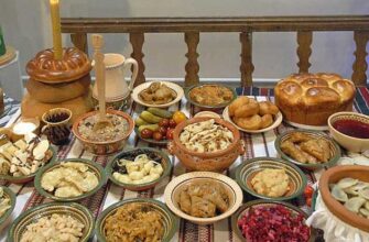 Що готувати на Святий Вечір: традиційні страви та рецепти свята