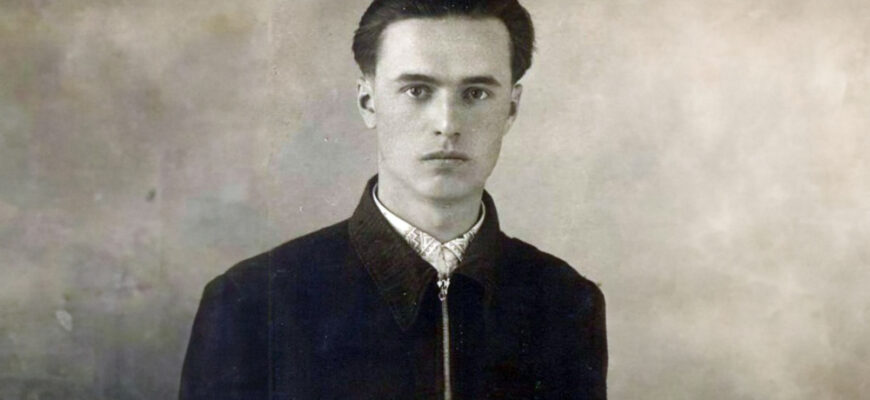 Вірші Василя Симоненка: неповторний голос української поезії Вірші Василя Симоненка: неповторний голос української поезії