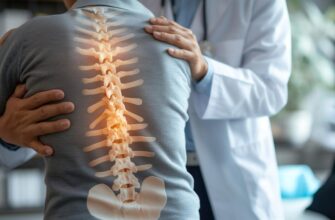 Симптоми серйозних проблем хребта: ознаки, які варто знати кожному