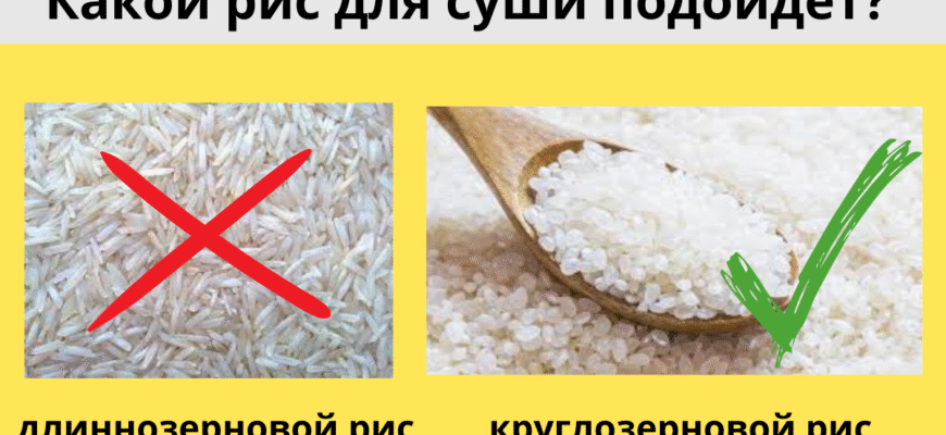 Як правильно варити рис: покрокова інструкція для ідеального результату