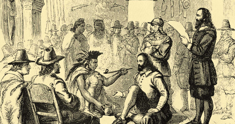 Хто створив тютюн: Історія виникнення популярної рослини