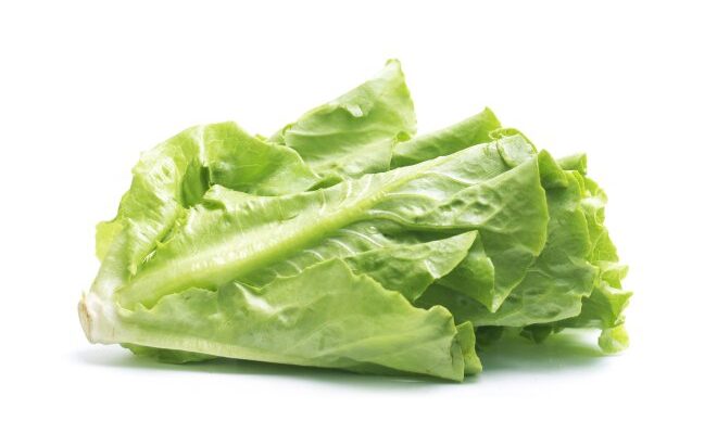 “Чим корисний салат Ромен: основні переваги для здоров’я”