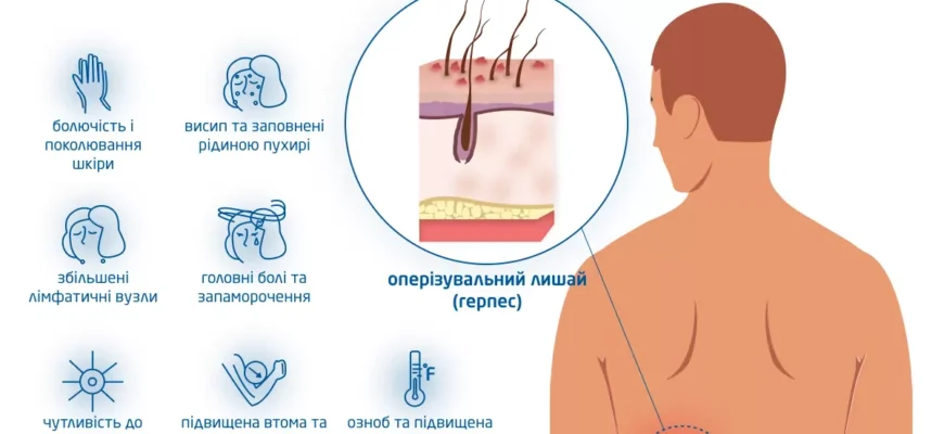 Скільки часу потрібно, щоб минули пухирі: відповіді та поради лікарів
