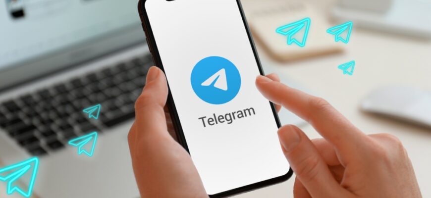 Налаштування мови в Telegram: як переключити на українську швидко й легко?