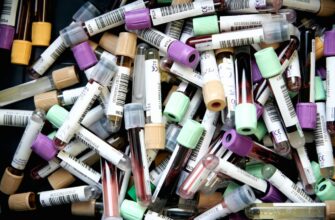 Тести функції печінки (LFT): Повний огляд і пояснення результатів