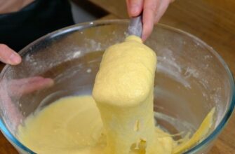 Ідеальна консистенція тіста на Великдень: поради для ідеальної випічки