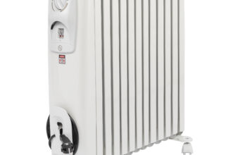 Оптимальний вибір: які обігрівачі є найбільш пожежобезпечними?