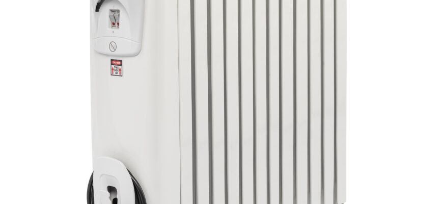 Оптимальний вибір: які обігрівачі є найбільш пожежобезпечними?