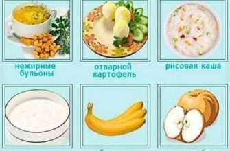 Що з’їсти від тошноти: продукти, які допоможуть полегшити симптоми