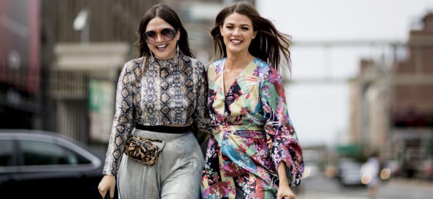 Базові правила підбору одягу для різних типів жіночих фігур