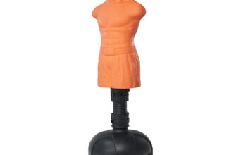 Як називається манекен для биття: все про тренувальний інвентар