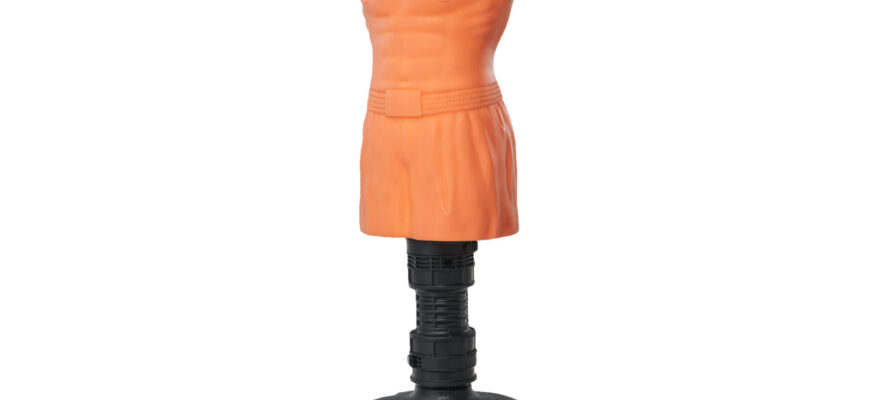 Як називається манекен для биття: все про тренувальний інвентар