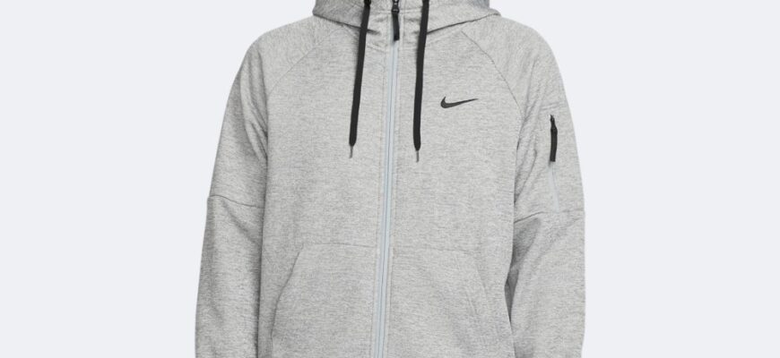 Толстовки для чоловіків: поєднання стилю та комфорту на кожен день