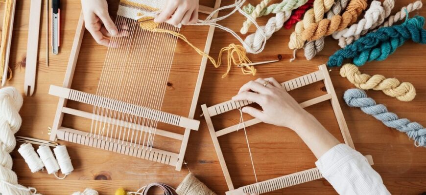 Топ-5 ідей для творчого малого бізнесу в Україні: прибуткові рішення