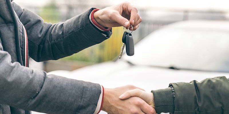 ТОП-7 ключових питань перед оформленням авто кредиту: поради експертів