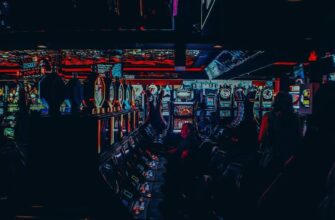 TOP цікаві ігрові автомати онлайн: рейтинги найкращих в Україні 2023