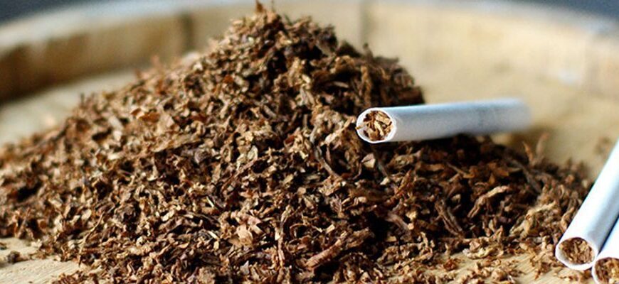 Що додати до тютюну для покращення аромату: кращі поради та ідеї