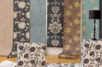 Заміна частини шпалер: чи можливо це зробити без проблем?