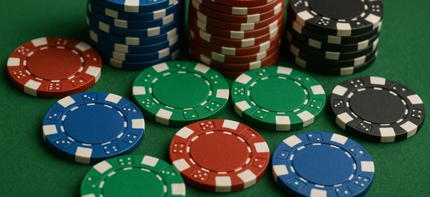 Топ казино України 2023: Огляд найкращих онлайн майданчиків для гри