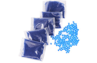 Скільки часу необхідно замочувати орбізи у воді для оптимального результату?