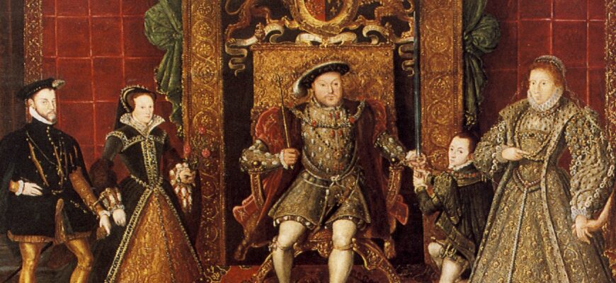 Тривалість правління династії Тюдорів в Англії: ключові факти та дати