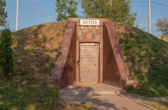 Як називається льох у будинку: повний гід і варіанти використання