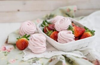 Чи можна їсти зефір при цукровому діабеті: рекомендації лікарів