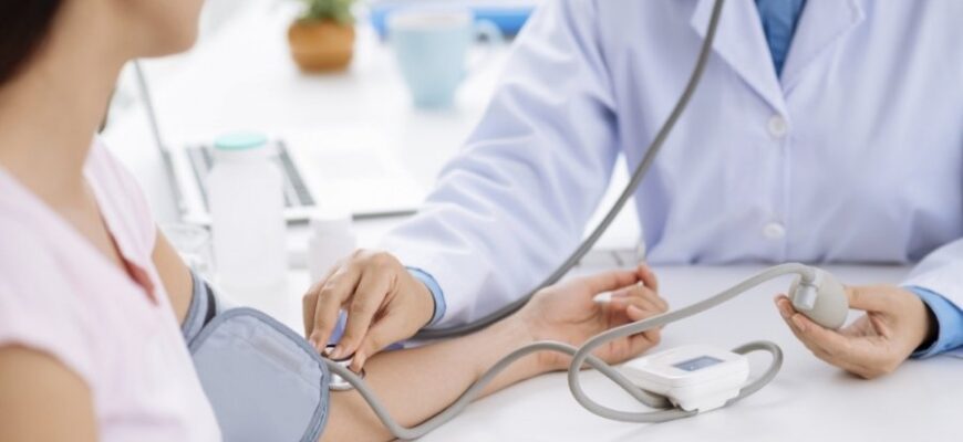 Ефективність амбулаторної медичної допомоги: ключові аспекти та переваги