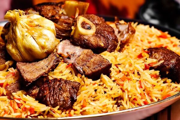 «Як швидко й ефективно реанімувати плов: корисні поради та методи» «Як швидко й ефективно реанімувати плов: корисні поради та методи»