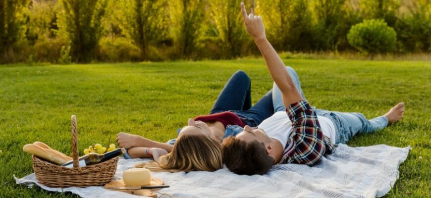 Варіанти літнього відпочинку на вихідні: ідеї для незабутнього релаксу