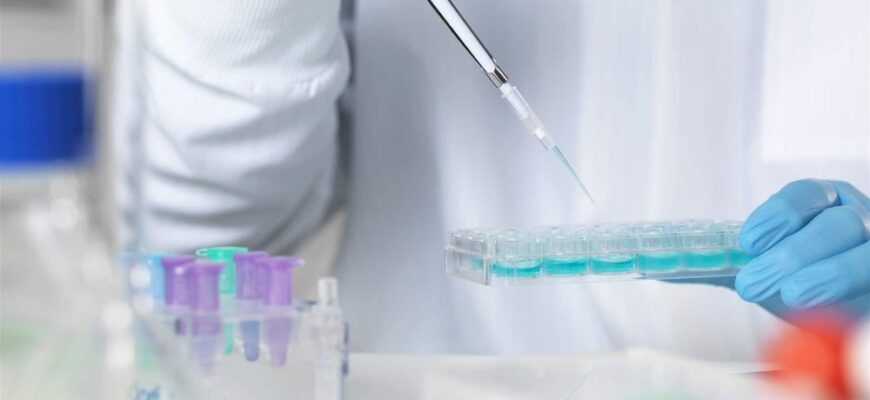 Контролюйте здоров’я: діагностичні тести для швидкого виявлення від Medishop