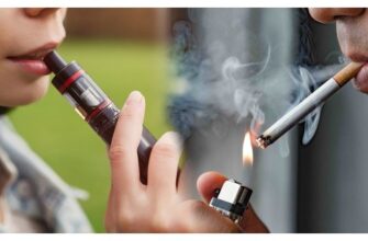 Вейпи чи традиційні сигарети: що обирає сучасна українська молодь?