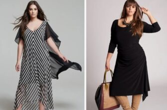 Великий бюст: як обрати одяг для комфортного і стильного вигляду?