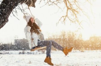 “Як вибрати ідеальне жіноче взуття для зими: поради та тренди 2023”