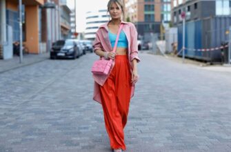 Топові літні тренди 2024: що носити для модного сезону цього року
