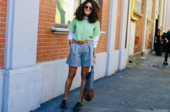 “Як обрати нові жіночі шорти за фігурою: поради та тенденції 2023”