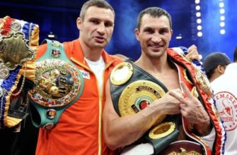 Від Кличків до зірок: як український бокс творить чемпіонів XXI століття