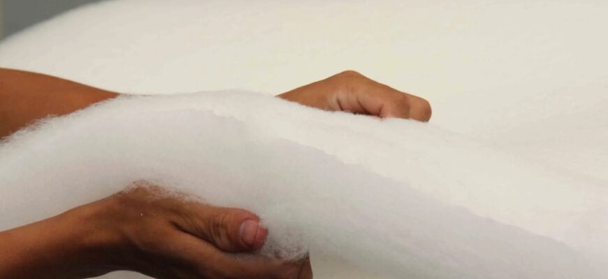 Типи утеплювачів для одягу: оберіть найкращий варіант для зими