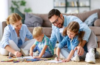 Домашній відпочинок: найцікавіші ідеї для незабутнього дозвілля