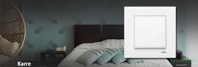 VIKO: Купуйте якісну електрику в Україні за доступною ціною легко