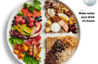 Основні продукти для набору м’язової маси: що потрібно їсти щодня