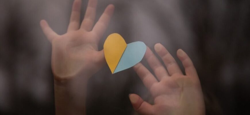 Допомога дітям війни 2022 року: актуальні програми підтримки та ресурси