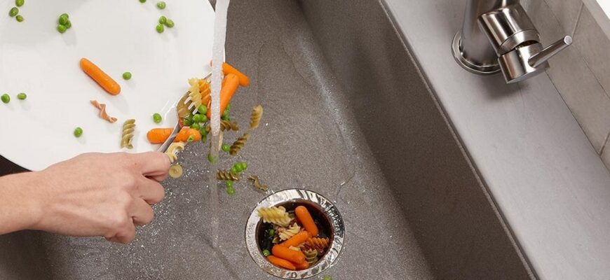 Чи безпечно подрібнювати курячі кістки в домашньому подрібнювачі?