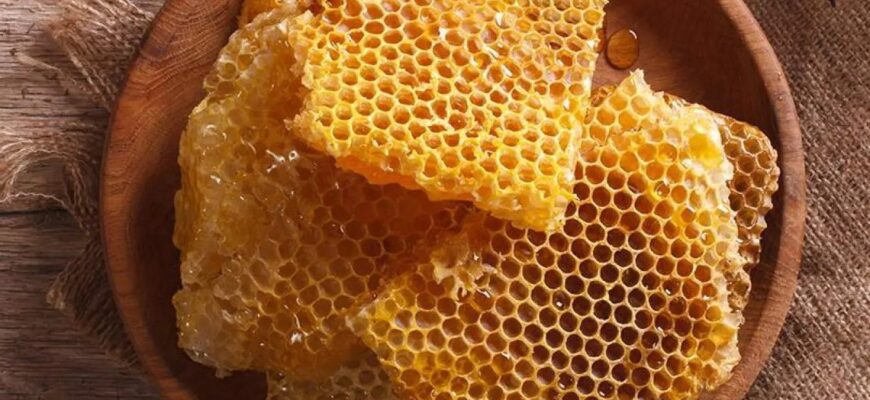 Чи можна їсти бджолиний віск: безпечність та корисні властивості