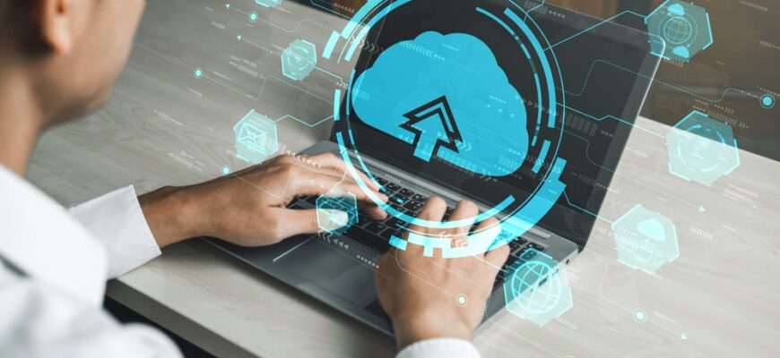 VPS сервер: максимізуйте продуктивність вашого бізнесу з потужним інструментом