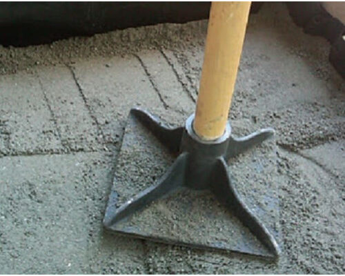 Як довго залишати бетон під накриттям: поради для міцної конструкції