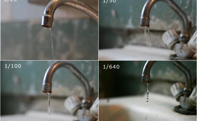 Що таке витримка в телефоні: розуміння корисної функції камери